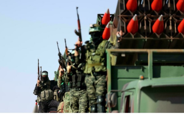 Soudan: les autorités annoncent des saisies de biens liés au Hamas palestinien