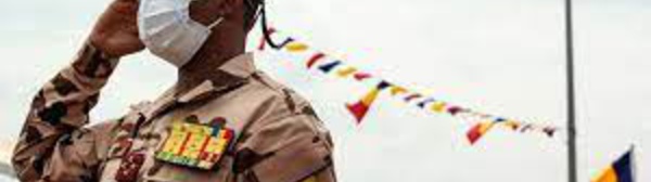 Tchad : Mahamat Idriss Déby nomme le parlement de transition, le CNT