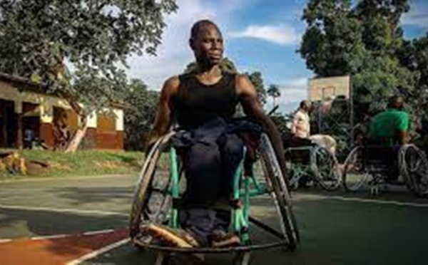 La Centrafrique manque de moyens face à l’afflux de personnes handicapées