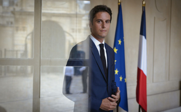 La France annonce durcir l'octroi des visas à l'égard du Maroc, de l'Algérie et la Tunisie