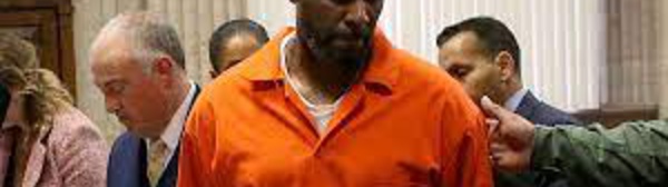 États-Unis : le chanteur R. Kelly reconnu coupable de crimes sexuels