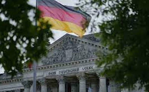 Allemagne: une élection, deux coalitions possibles