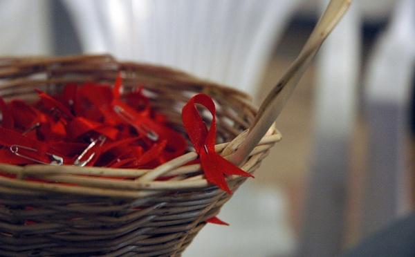 VIH SIDA chez les enfants : Malgré les progrès accomplis, des retards dans la riposte en Afrique occidentale et centrale