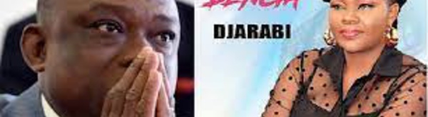 Côte d'Ivoire : Un ministre accusé de viol par une artiste camerounaise accusée, elle, de chantage financier