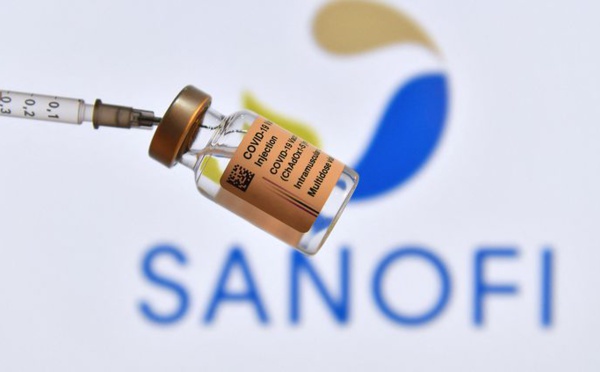 Covid-19: Sanofi arrête le développement de son vaccin à ARN messager