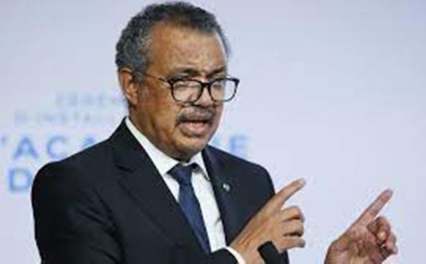 Abus sexuels en RD Congo : un rapport pointe des "défaillances" et "négligences" de l'OMS