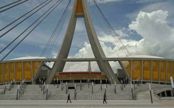 Infrastructures: une étude pointe la "dette cachée" des pays pauvres envers la Chine