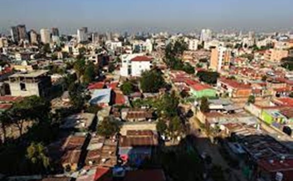 L’Éthiopie annonce la fermeture temporaire de ses ambassades en Égypte et en Irlande