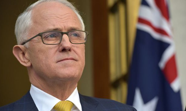 Sous-marins: d'après son prédécesseur, le Premier ministre australien Morrison a «dupé» la France