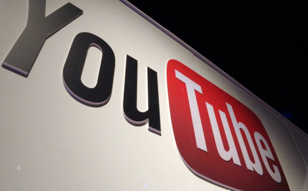 Russie: YouTube menacé de blocage pour avoir suspendu la chaîne RT en allemand