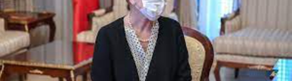 Tunisie: Najla Bouden Romdhane chargée de former un nouveau gouvernement