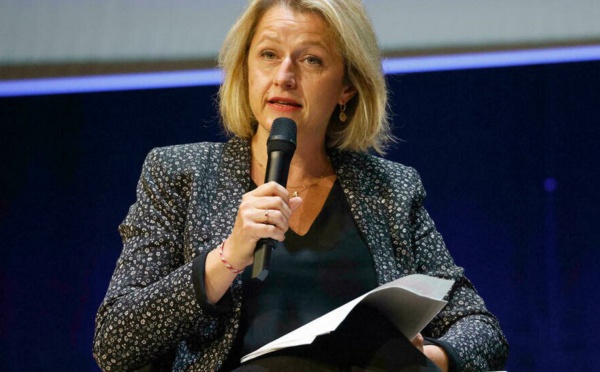 Electricité: la prochaine hausse du prix "aux alentours de 12%", selon Pompili