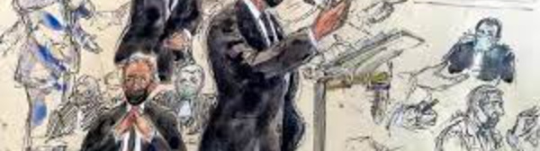 Procès Bygmalion : l'heure du jugement pour Nicolas Sarkozy