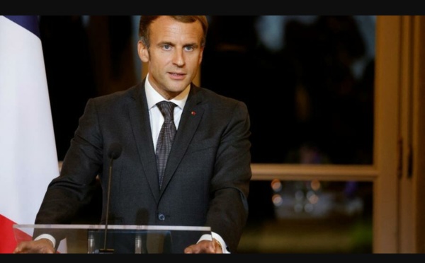 Mali: Macron qualifie de «honte» les propos du Premier ministre sur un «abandon» par Paris