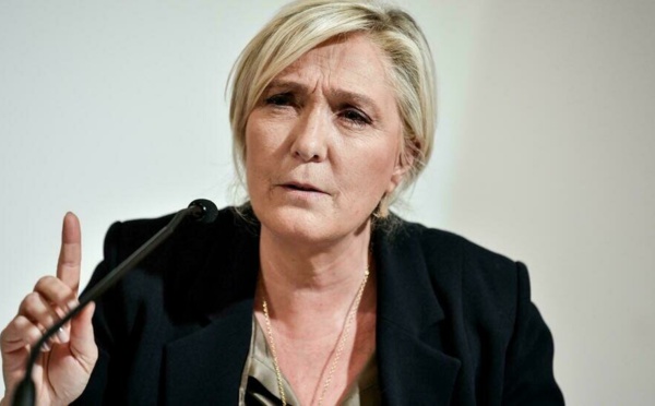 France-Gaz et électricité: les oppositions dénoncent des mesures "électoralistes"