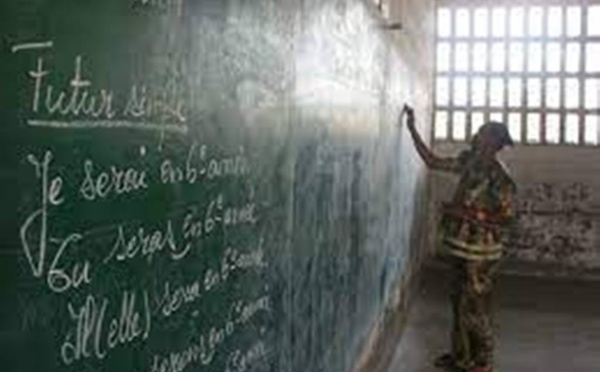 RDC : gouvernement et enseignants négocient avant la rentrée des classes