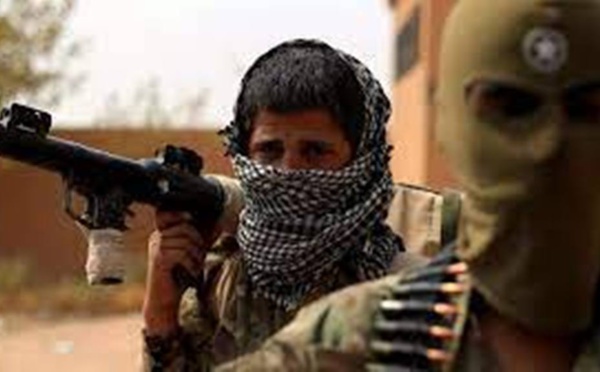 Le jihadiste canadien Mohammed Khalifa, une des voix off de l'EI, inculpé aux Etats-Unis