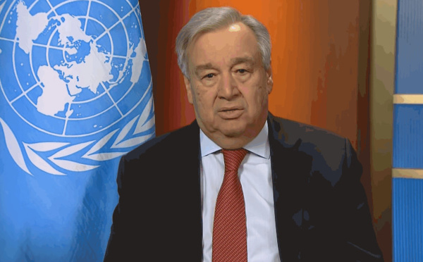 Libye: des crimes de guerre et contre l'humanité commis depuis 2016, selon des experts de l’ONU