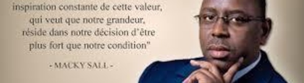 SURPRIS PAR UNE COUPURE D’ELECTRICITE A LA PERMANENCE DE L’APR :   Les responsables de Sédhiou détalent