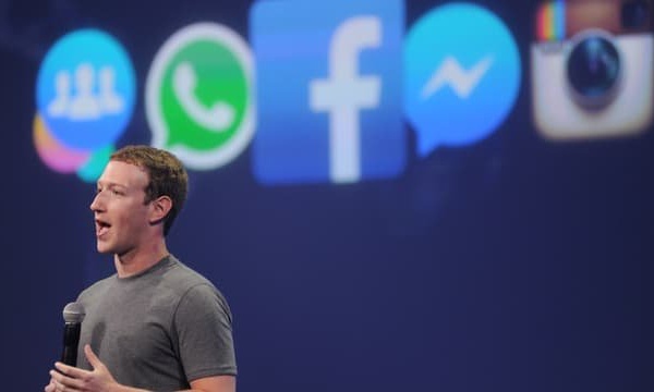 Facebook, Instagram et WhatsApp: ce qui a été à l'origine de la panne