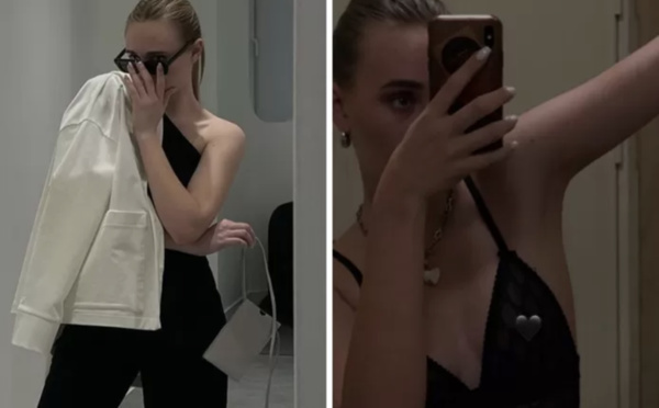 Révélation inattendue des Pandora Papers: Poutine aurait une fille illégitime