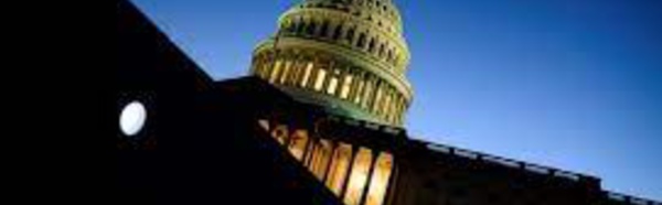 Face au blocage républicain, les démocrates cherchent comment éviter le défaut des Etats-Unis