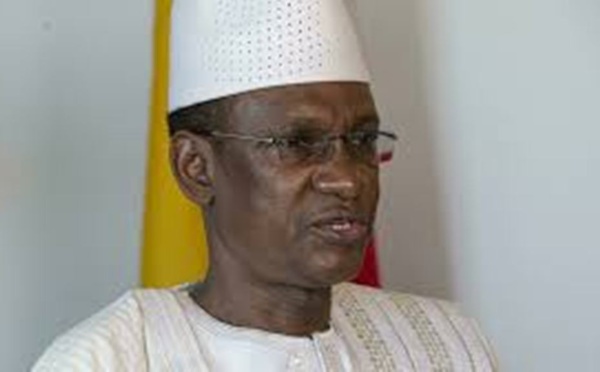 Mali: le Premier ministre Choguel Maïga tente d'apaiser les tensions avec la France
