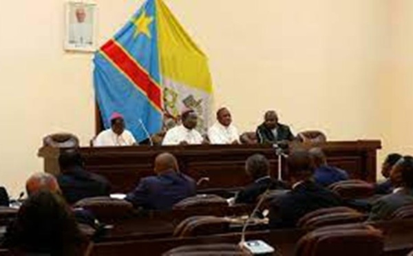 Désignation du président de la Céni en RDC: catholiques et protestants haussent le ton