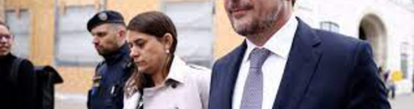 Autriche : Schallenberg succède à Kurz à la chancellerie