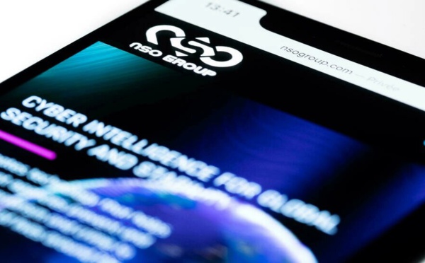 Journalisme: le 1er prix Daphne Caruana Galizia décerné à Forbidden Stories