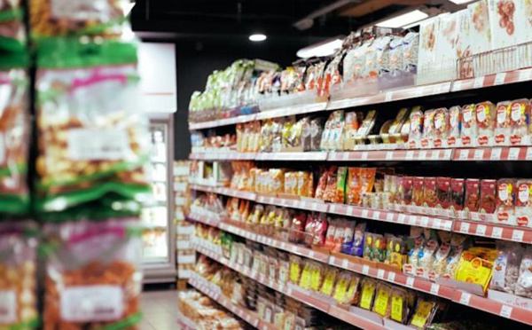 Les prix mondiaux de certaines denrées alimentaires atteignent leur plus haut niveau depuis 10 ans