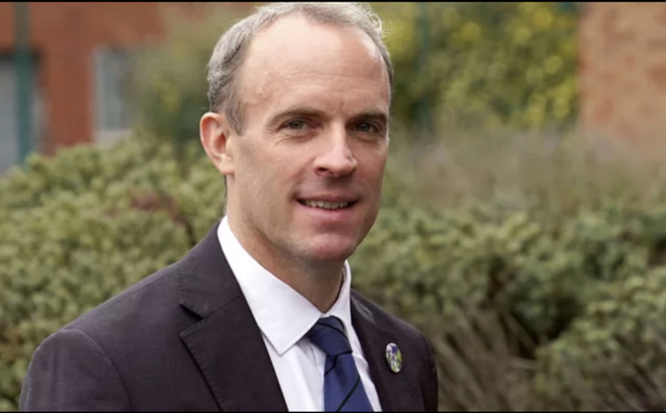 Londres veut empêcher la Cour européenne des droits de l'homme (CEDH) de lui «donner des ordres»