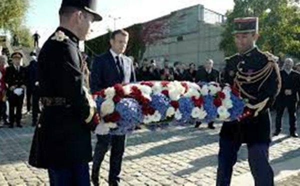 17 octobre 1961 : la déclaration d’Emmanuel Macron critiquée de toutes parts