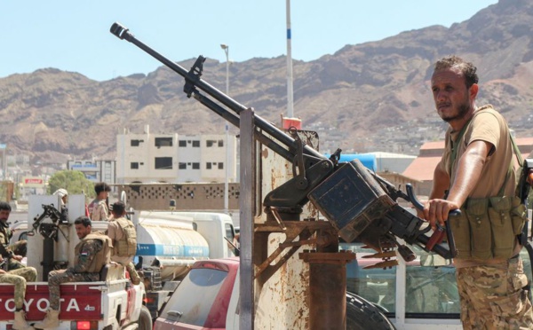 ​Yémen : tout comprendre à l'intensification des combats dans la ville de Marib