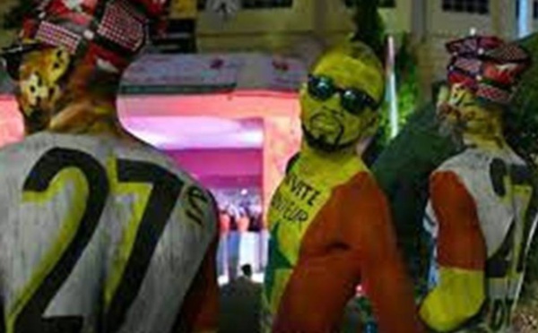 Burkina Faso: coup d'envoi du Fespaco, la grande fête du cinéma africain