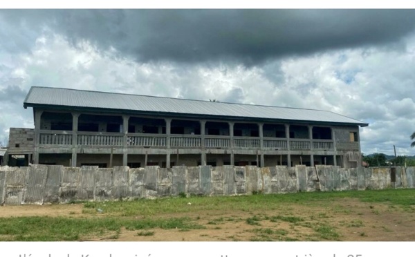 Cameroun: un an après l’attaque de l’école de Kumba, «un procès non équitable»