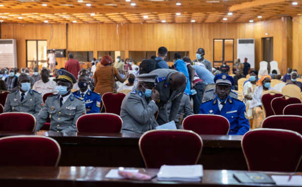 Procès Thomas Sankara : Le tribunal autorise l’audition de certains témoins par visioconférence