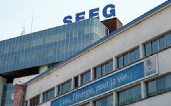 Gabon: longue coupure d'électricité à Libreville après l'explosion d'un transformateur