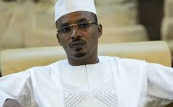 Visite tchadienne en Turquie pour relancer la coopération bilatérale