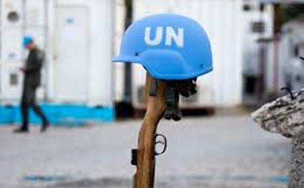 Burundi: les obstacles à une plus grande participation de troupes burundaises aux casques bleus