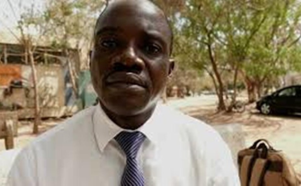 Affaire Chebeya-Bazana en RDC: le colonel Mwilambwe accepte de comparaître