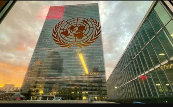 Coup d'État au Soudan: résolution unanime adoptée par le Conseil de sécurité de l'ONU