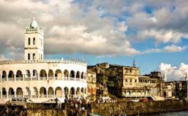 Comores: la diaspora malgache s'organise