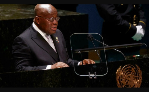 La Cédéao organise un sommet extraordinaire le 7 novembre pour statuer sur le Mali et la Guinée