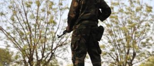 Opération Hydre au Mali : implication inédite des militaires maliens