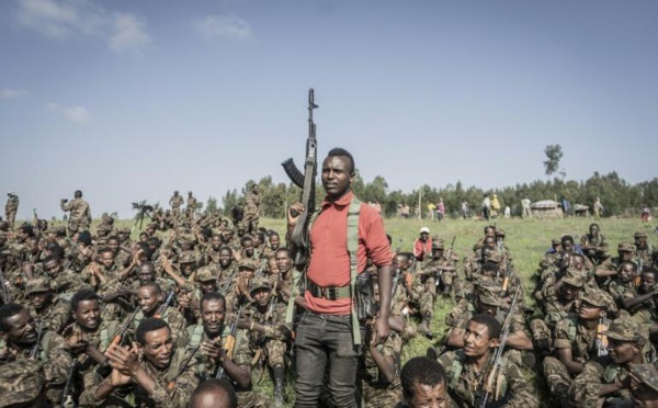 Éthiopie: de possibles crimes de guerre dans le conflit au Tigré selon l'ONU