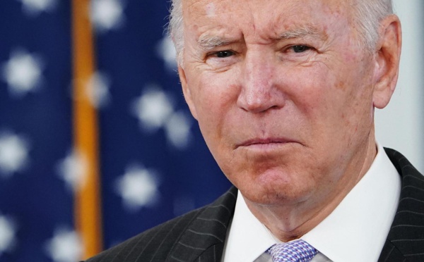 Après la défaite électorale en Virginie, Biden appelle le Congrès à adopter ses grandes réformes