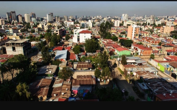 Éthiopie: les efforts diplomatiques redoublent alors que les combats se rapprochent de la capitale