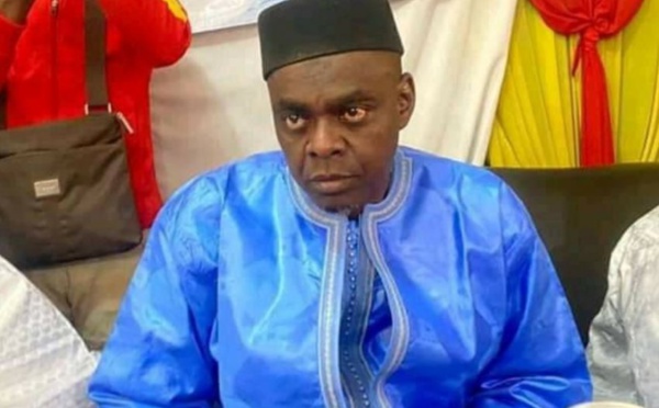 Mali : Le CNT demande la suspension de la détention de Issa Kaou Ndjim