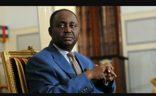 François Bozizé et d'autres chefs rebelles centrafricains se trouvent à Ndjamena